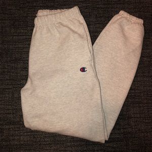 Champion Reverse Weave Sweatpants